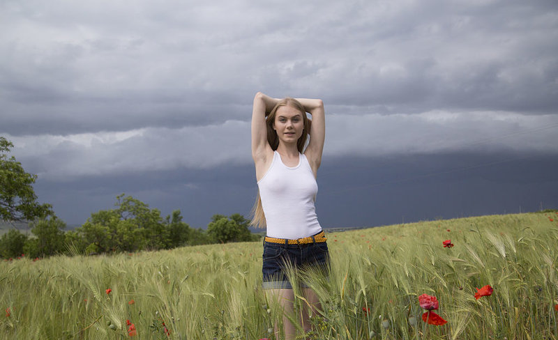 Александра